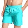 Men‘s Swim Shorts Lagoon - GymBeam XXXL