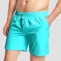 Men‘s Swim Shorts Lagoon - GymBeam XXXL