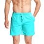 Men‘s Swim Shorts Lagoon - GymBeam XXXL