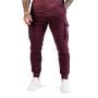 TRN Jogginghose in Eggplant - GymBeam L