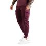 TRN Jogginghose in Eggplant - GymBeam L