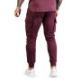 TRN Jogginghose in Eggplant - GymBeam L