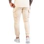 TRN Jogginghose Sand - GymBeam M