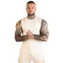 TRN Tank Top für Männer in Sand - GymBeam L