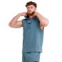 Unity Weste für Männer in Blue - GymBeam L