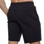 Agile Shorts für Männer Onyx - GymBeam L
