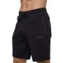Agile Shorts für Männer Onyx - GymBeam L