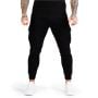 TRN Jogginghose Black - GymBeam L