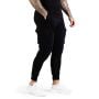TRN Jogginghose Black - GymBeam L