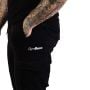 TRN Jogginghose Black - GymBeam L