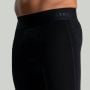 MERINO I Leggings für Männer in Black - STRIX XXL