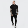 FIT T-Shirt in Black - GymBeam L