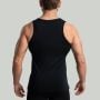 MERINO I Tank Top in Black - STRIX M