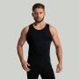 MERINO I Tank Top in Black - STRIX M