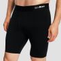 Men‘s Combat Shorts Black - GymBeam XL