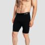 Men‘s Combat Shorts Black - GymBeam XL