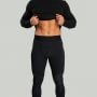 Nebula Leggings für Männer Black - STRIX L