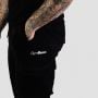 TRN Jogginghose Black - GymBeam L
