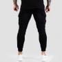 TRN Jogginghose Black - GymBeam L