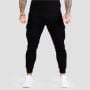 TRN Jogginghose Black - GymBeam L