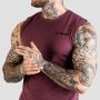 TRN Tank Top für Männer in Eggplant - GymBeam XXL