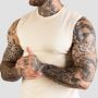 TRN Tank Top für Männer in Sand - GymBeam L