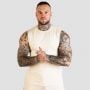 TRN Tank Top für Männer in Sand - GymBeam L