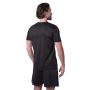 Mesh T-Shirt Essence Black - GymBeam XL