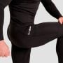 High Kompressionsleggings in Black - GymBeam XXXL