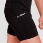 High Kompressionsshorts in Black - GymBeam XXXL