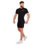 High Kompressionsshorts in Black - GymBeam XXXL