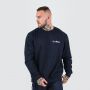 PRO Pullover in French Navy Blue - GymBeam XL