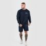 PRO Pullover in French Navy Blue - GymBeam XL
