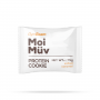MoiMüv Protein-Cookie - GymBeam blueberry and white chocolate - 75 g
