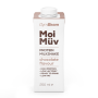 MoiMüv Protein Milkshake - GymBeam 250 ml - Schokolade
