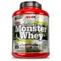 Anabolic Monster Whey - Amix 2200 g - Vanille Kirsche