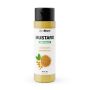 Mustard with stevia sweetener - GymBeam 380 g
