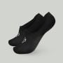 No-Show Socken im 2er-Pack in Black - STRIX M