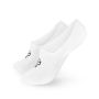 No-Show Socken im 2er-Pack in White - STRIX M