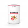 Nutty Mix mit Erdbeeren – GymBeam 300 g