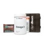 Omega 3 - GymBeam 120 Kapseln