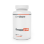 Omega 3-6-9 - GymBeam 120 Kapseln