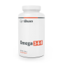 Omega 3-6-9 - GymBeam 120 Kapseln