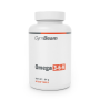 Omega 3-6-9 - GymBeam 120 Kapseln