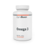 Omega 3 - GymBeam 120 Kapseln