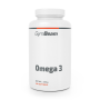 Omega 3 - GymBeam 120 Kapseln