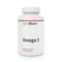 Omega 3 - GymBeam 120 Kapseln