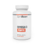 Omega 3 Forte - GymBeam 90 Kapseln