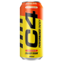 C4 Energy Drink - Cellucor 500 ml - twisted limeade