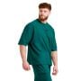 Unstoppable Oversized T-Shirt in Green - GymBeam M